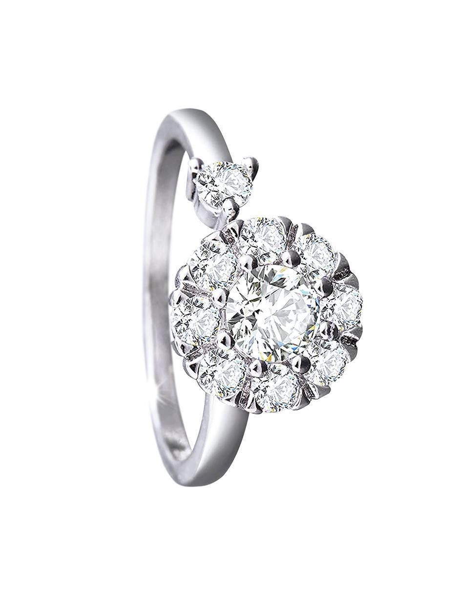 Anillo de compromiso 4