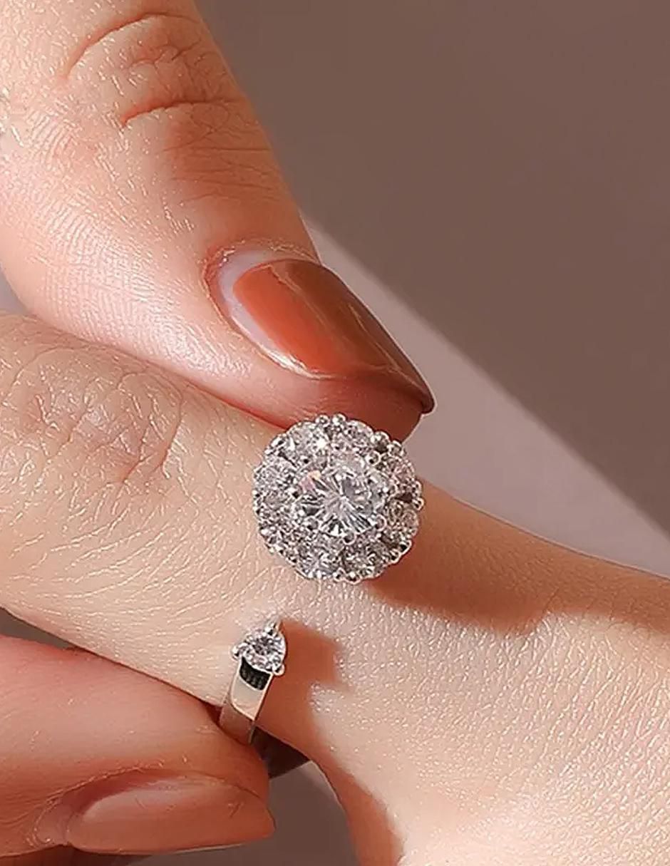 Anillo de compromiso 5