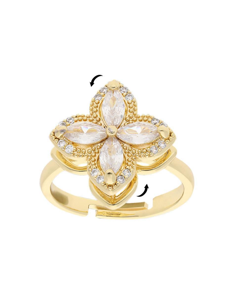 Anillo de compromiso 2