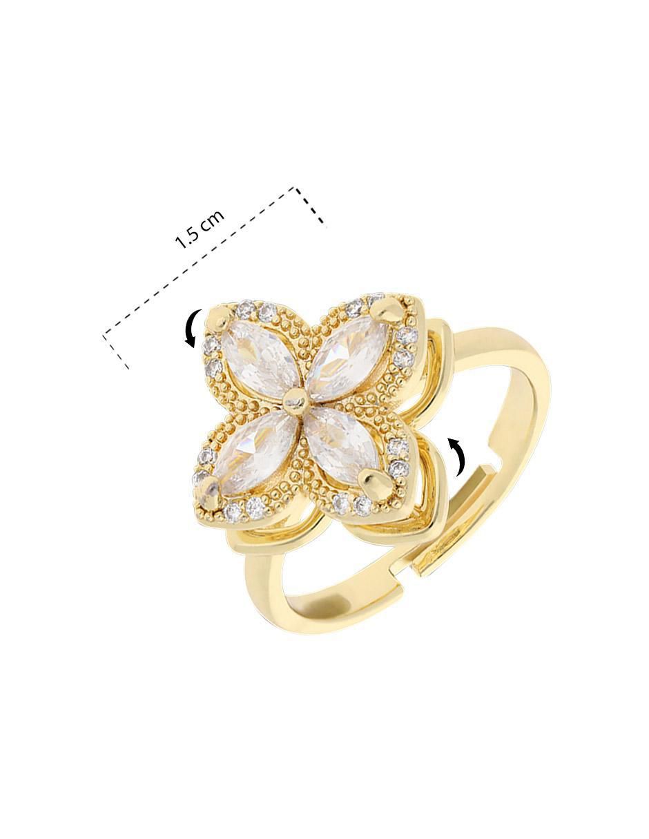 Anillo de compromiso 5