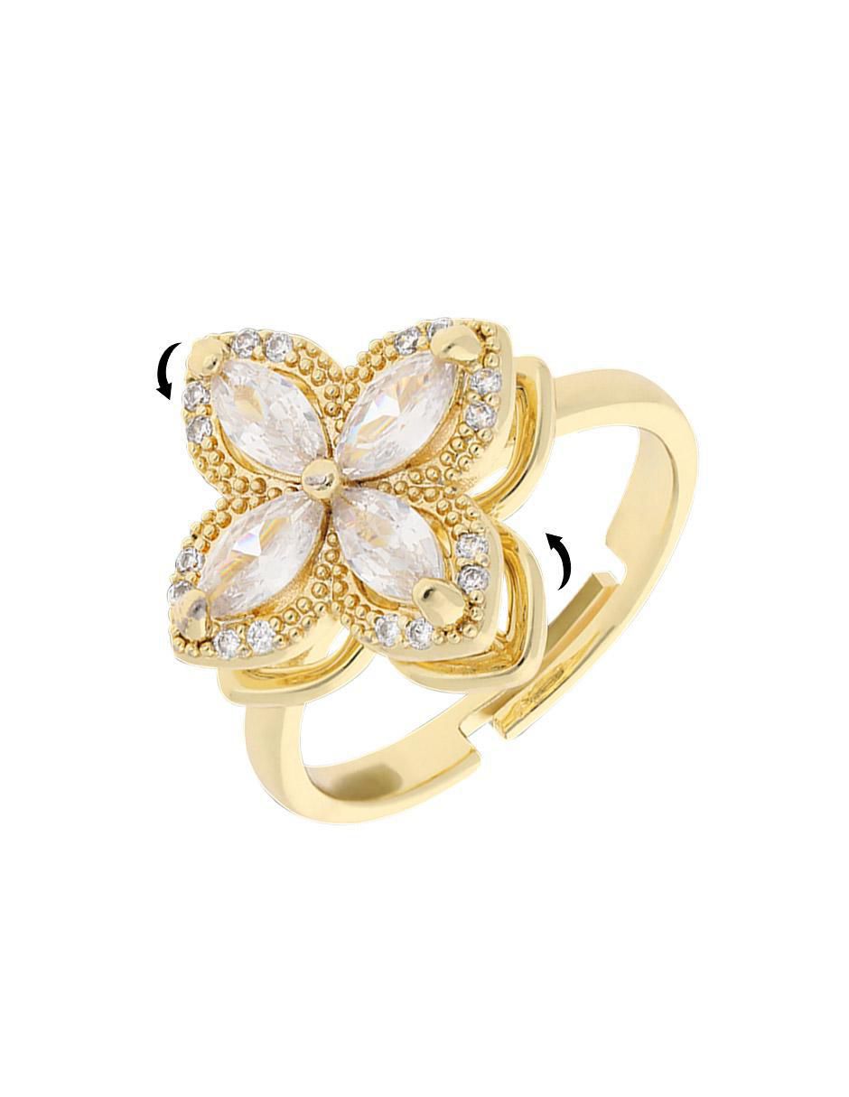 Anillo de compromiso 3