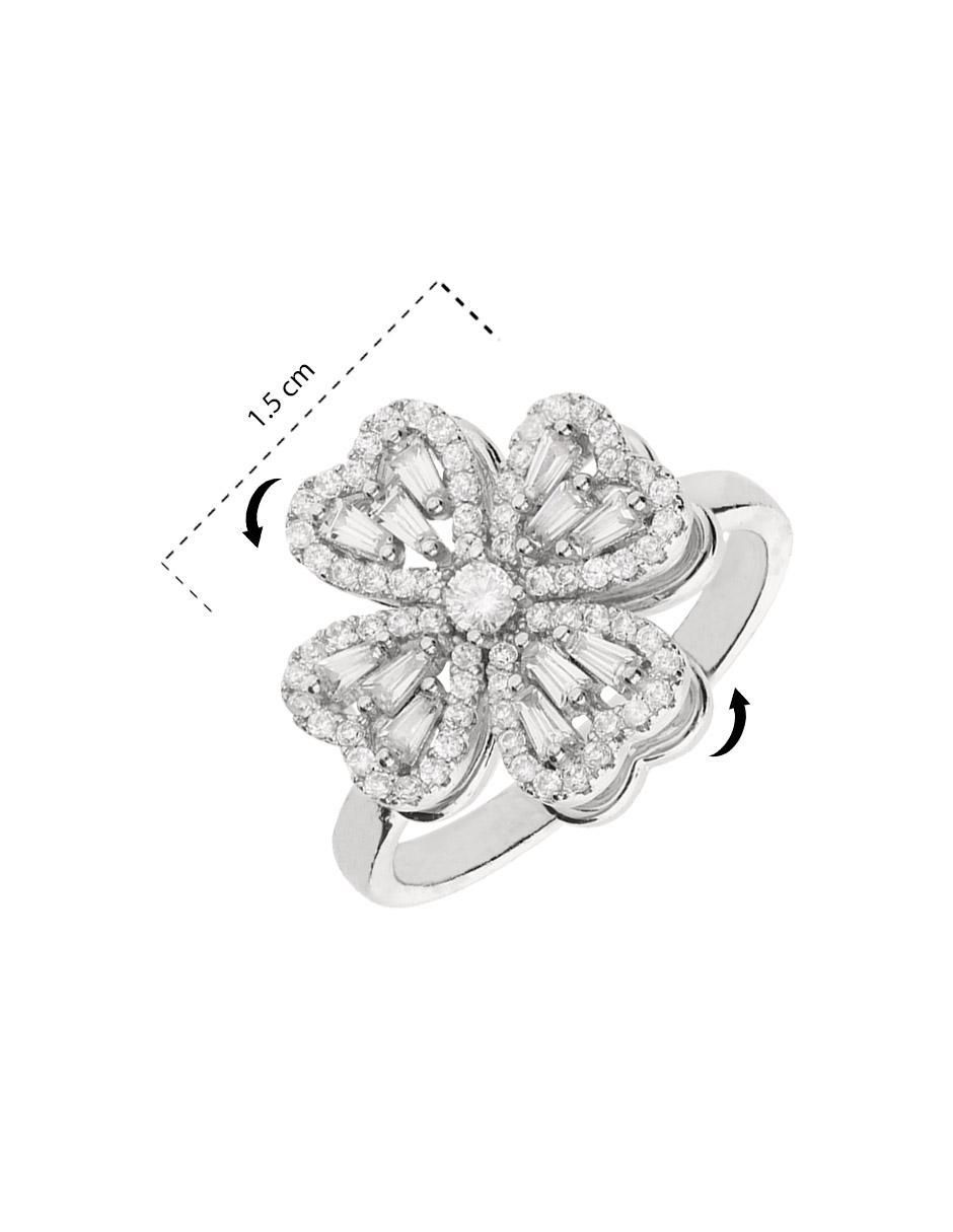Anillo de compromiso 8