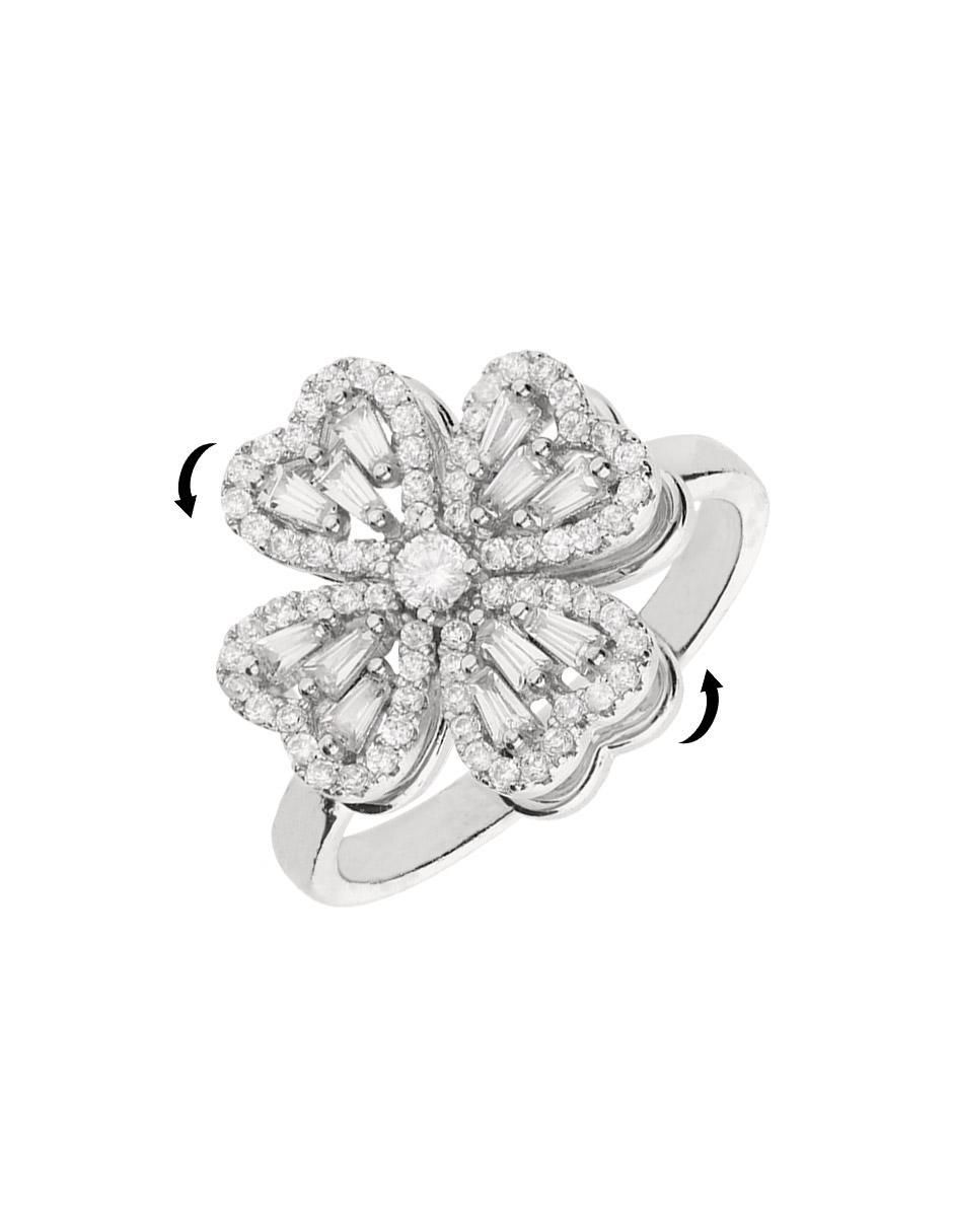 Anillo de compromiso 4