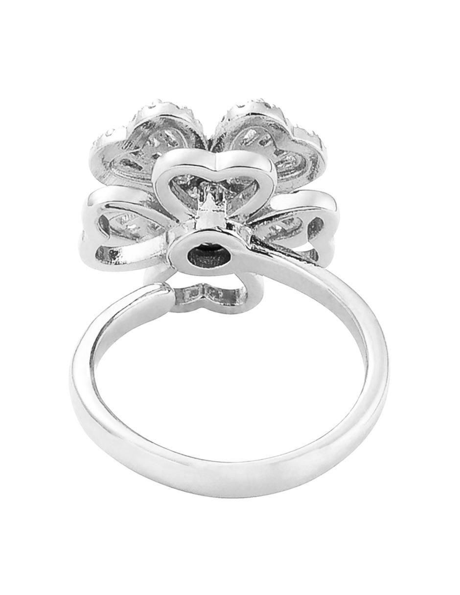 Anillo de compromiso 5