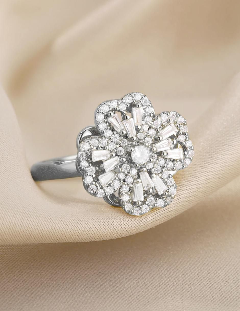 Anillo de compromiso 7