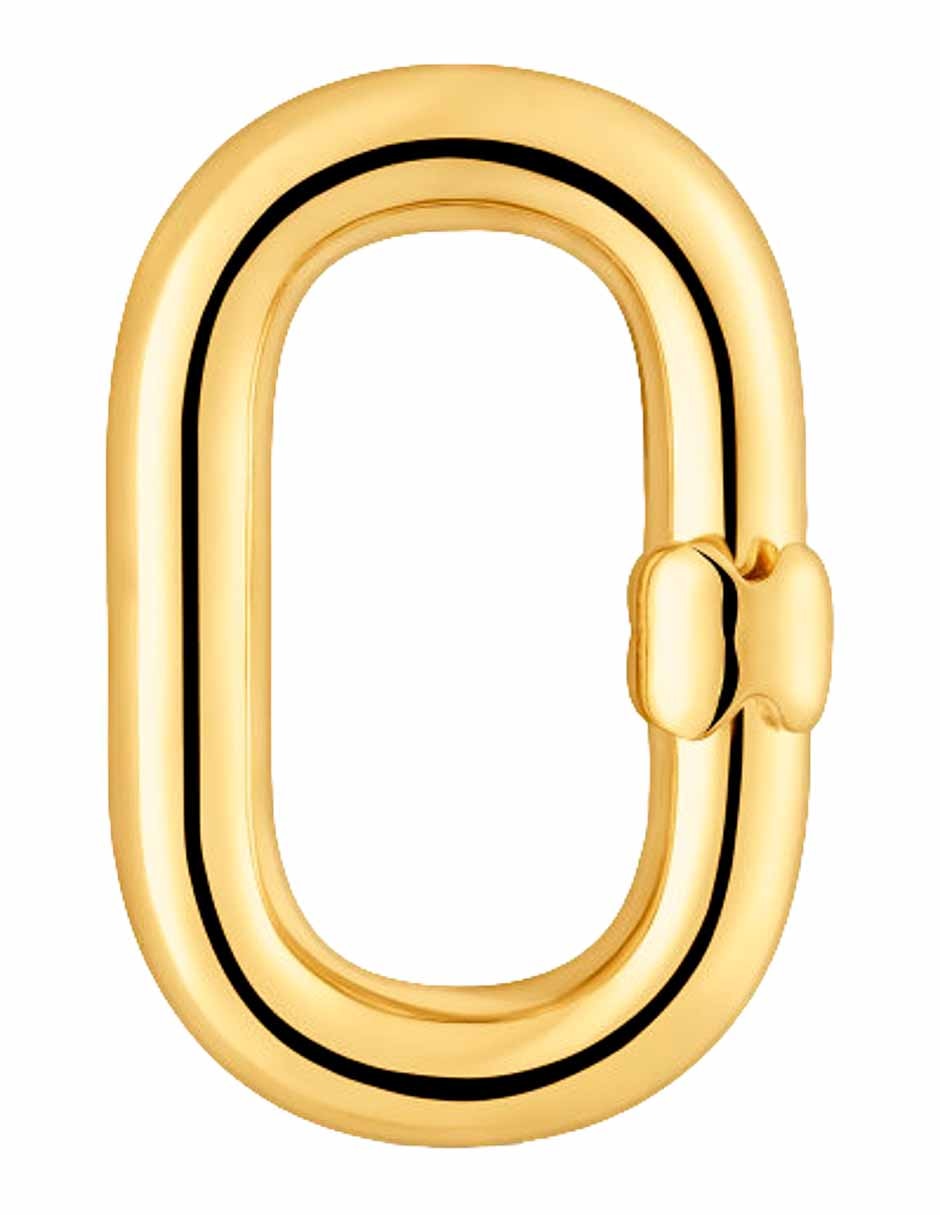 Anilla Hold Oval