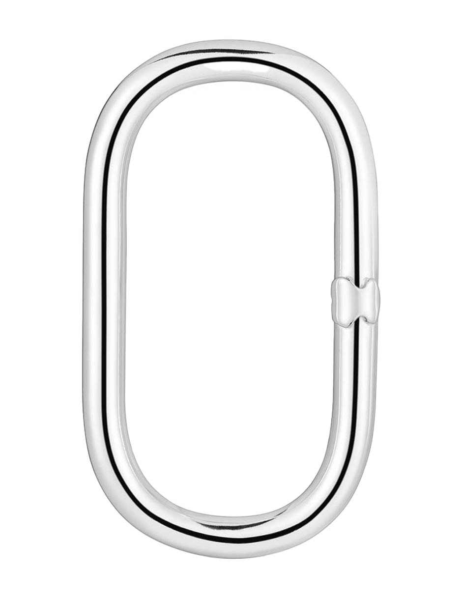 Anilla TOUS Hold Oval Liverpool