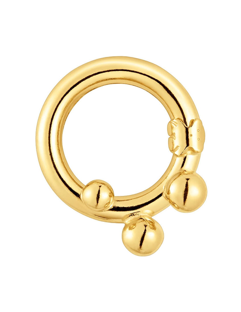 Oso Pendientes PequeÃ±os Hold Tous Pendientes Tous Bear Criollas