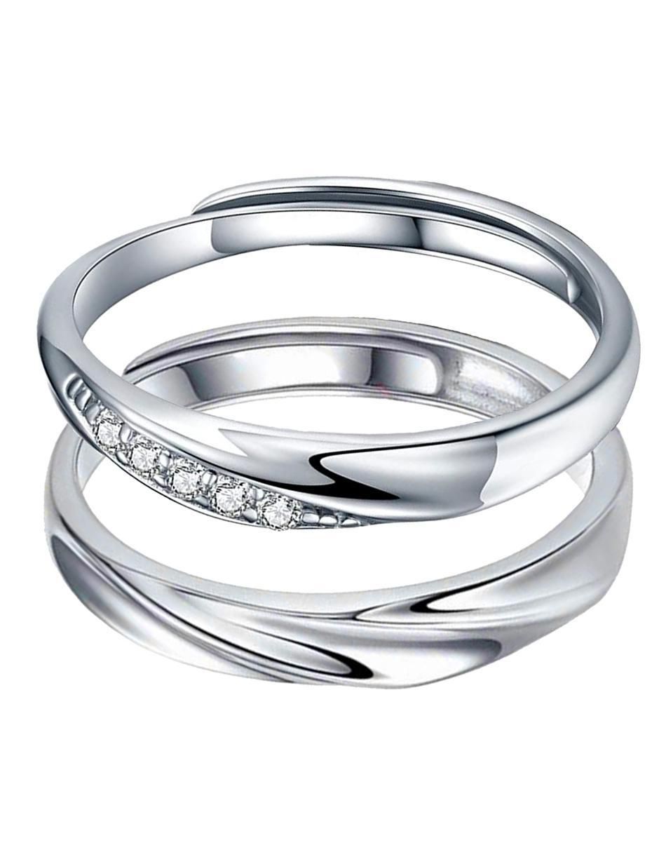 Anillo de compromiso 2