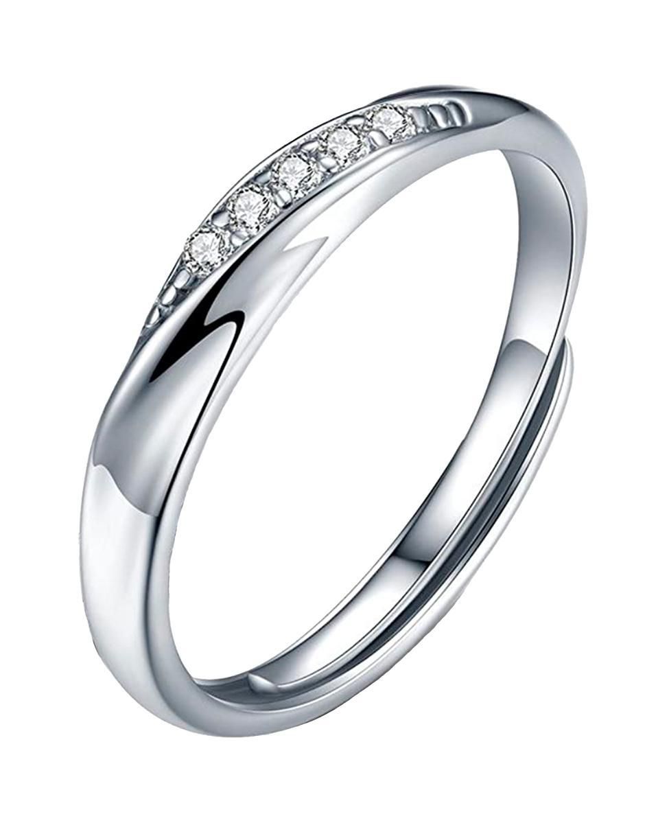 Anillo de compromiso 3