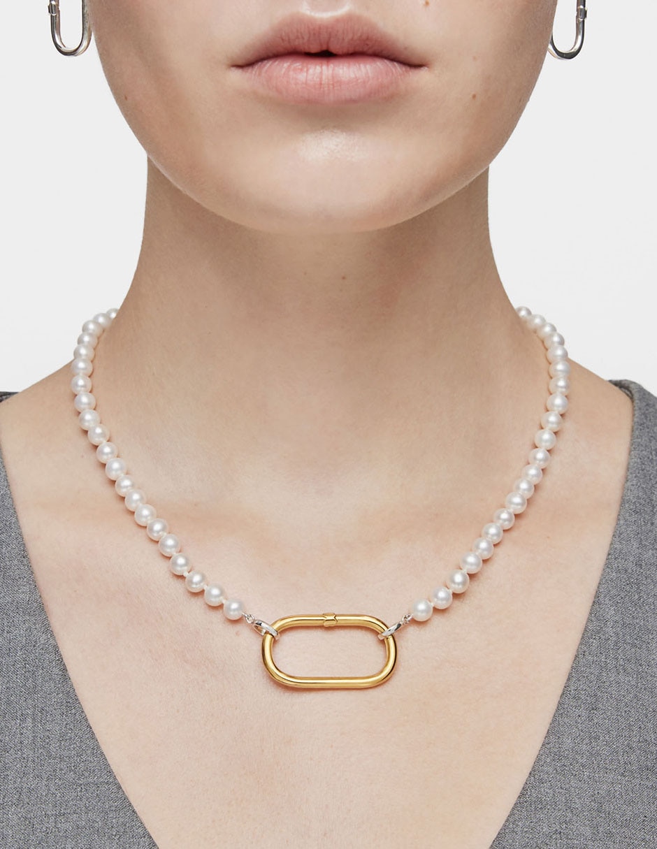 Anilla Hold Oval 6