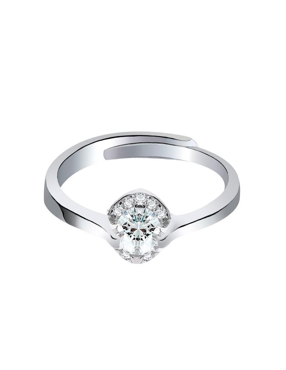 Anillo de compromiso