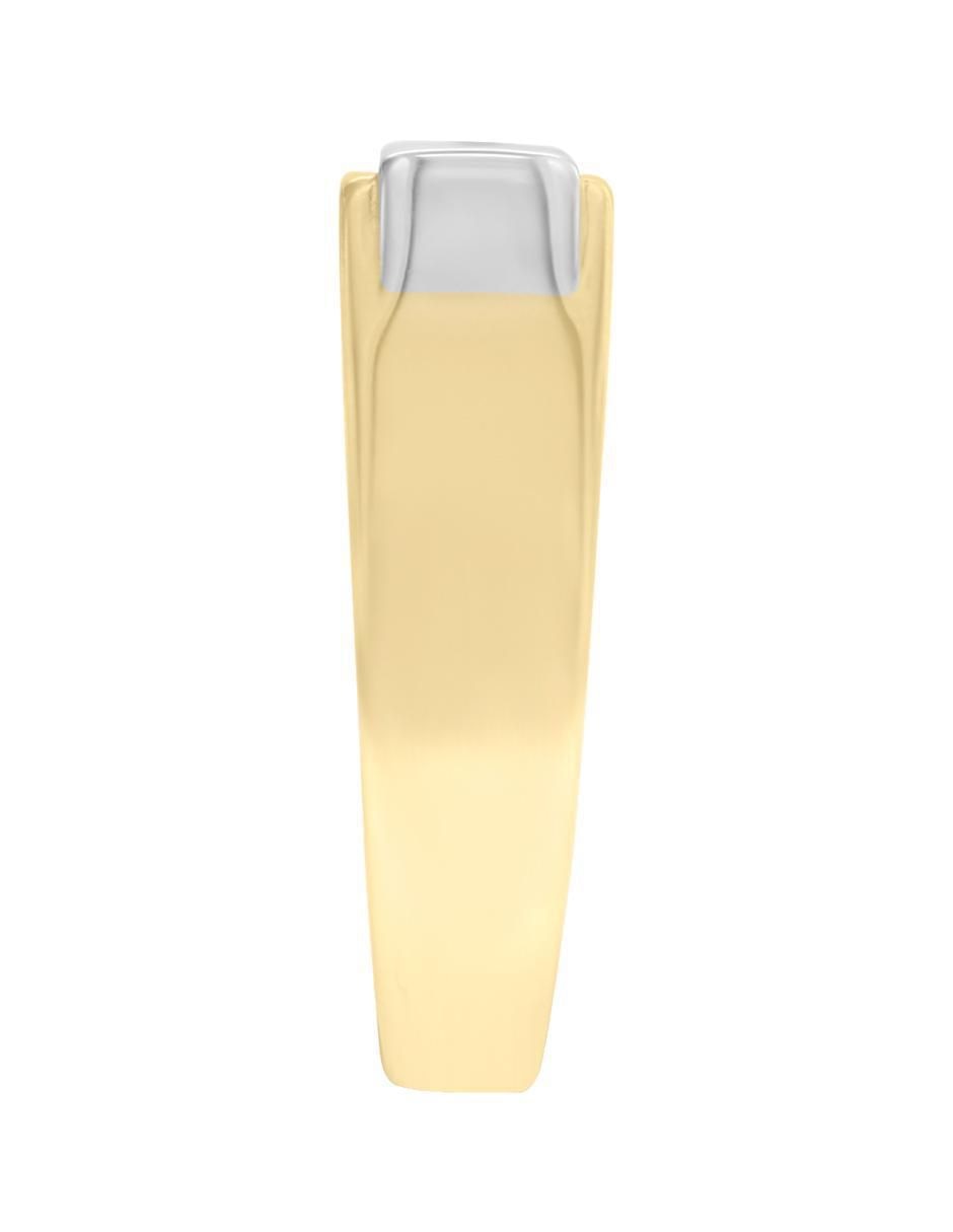 Anillo "de (si aplica)" redondo fianelli joaquin sin temática 14 k "de" oro diamante
