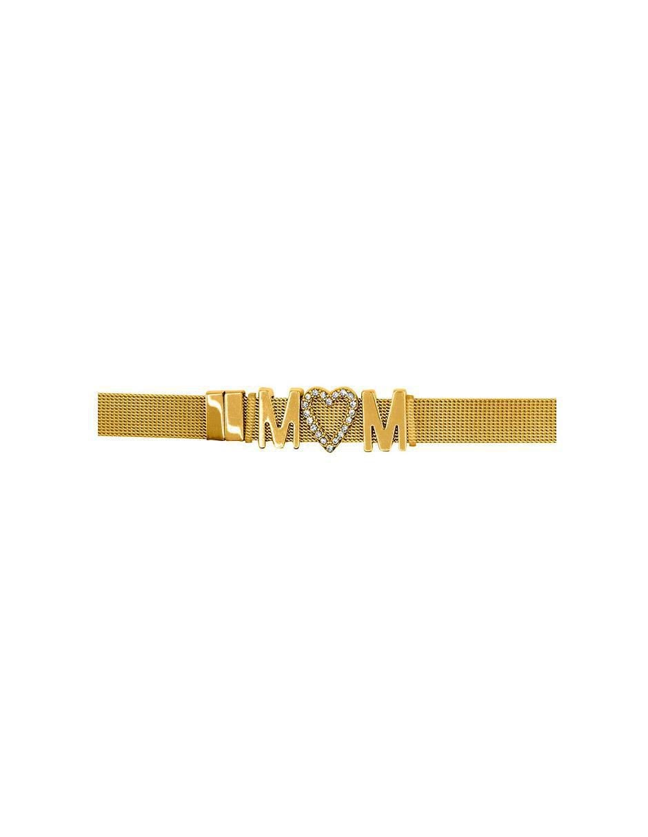Pulsera con acabado lustre 2