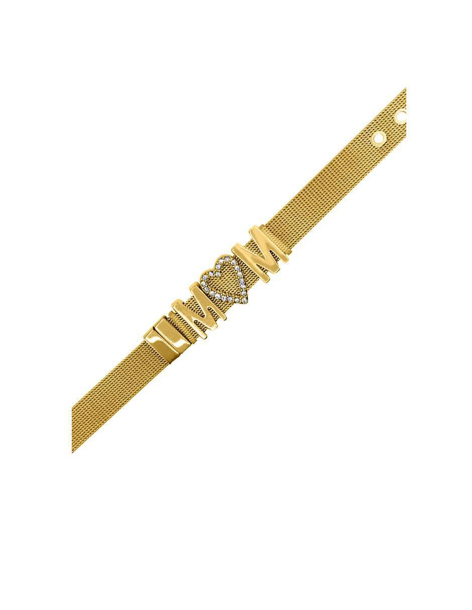 Pulsera con acabado lustre 3