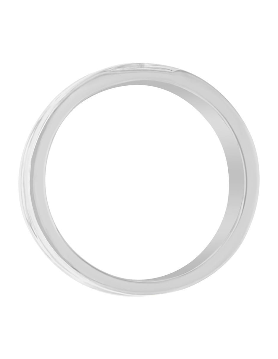 Argolla de oro 14 k Alexandre 2