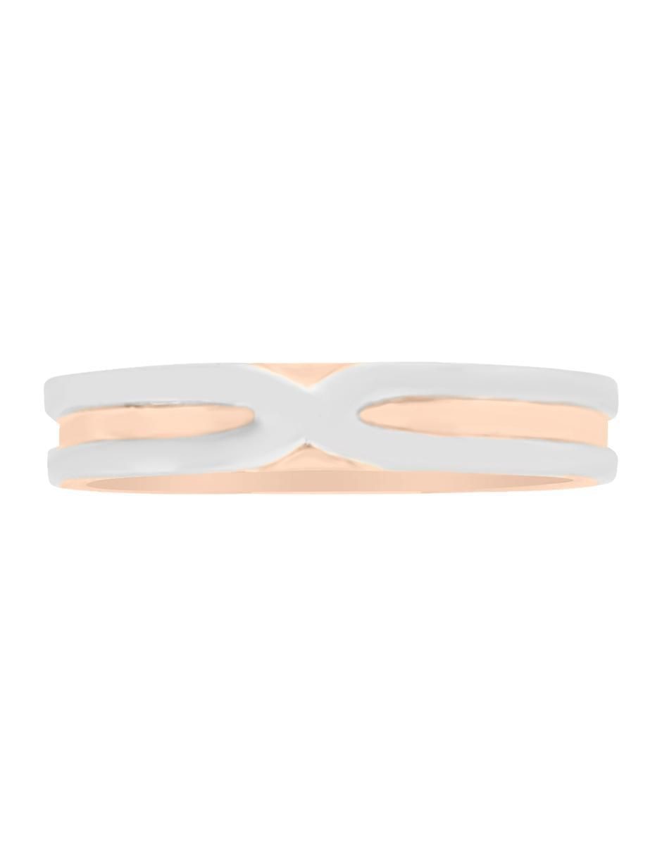 Argolla de oro 14 k Alexandre