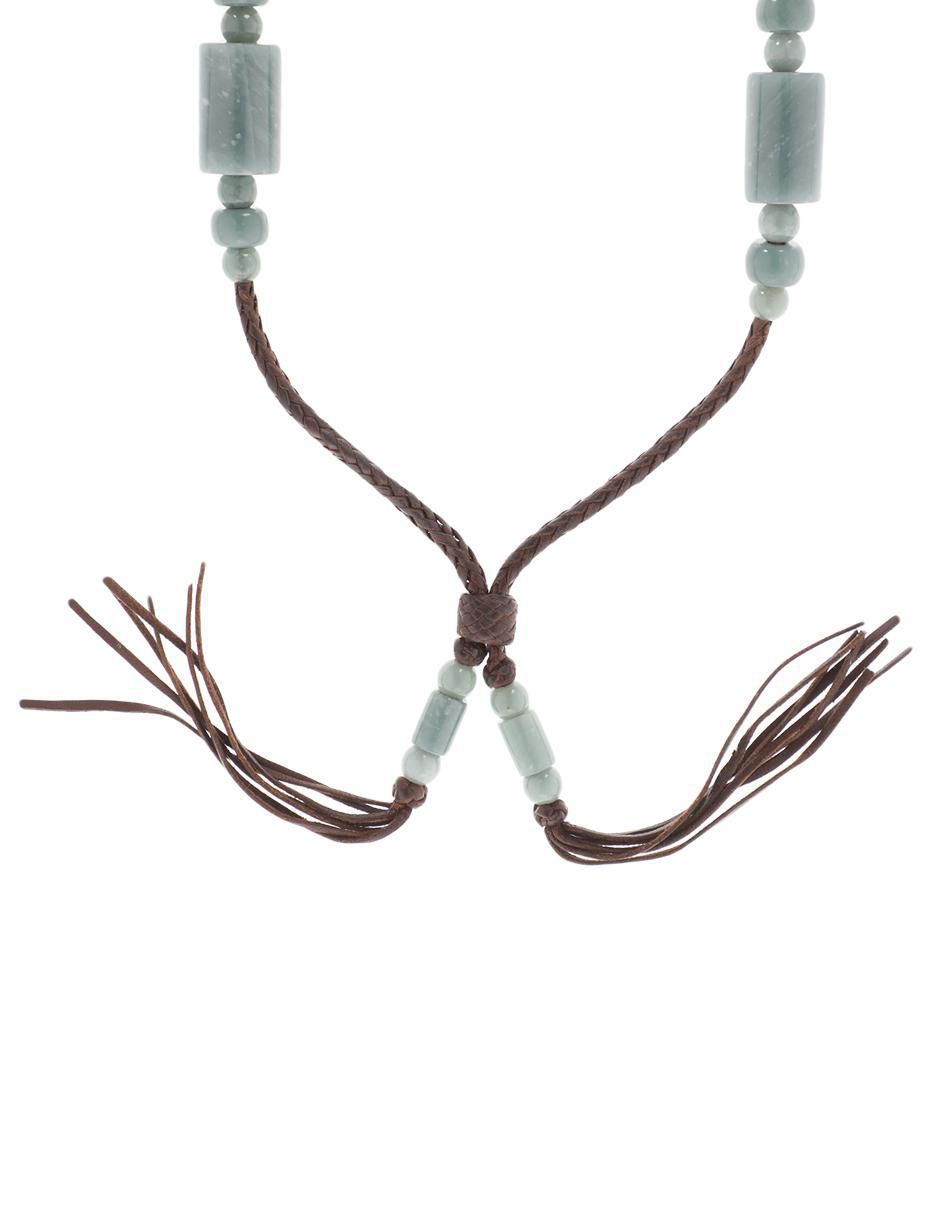Collar artesanal 2