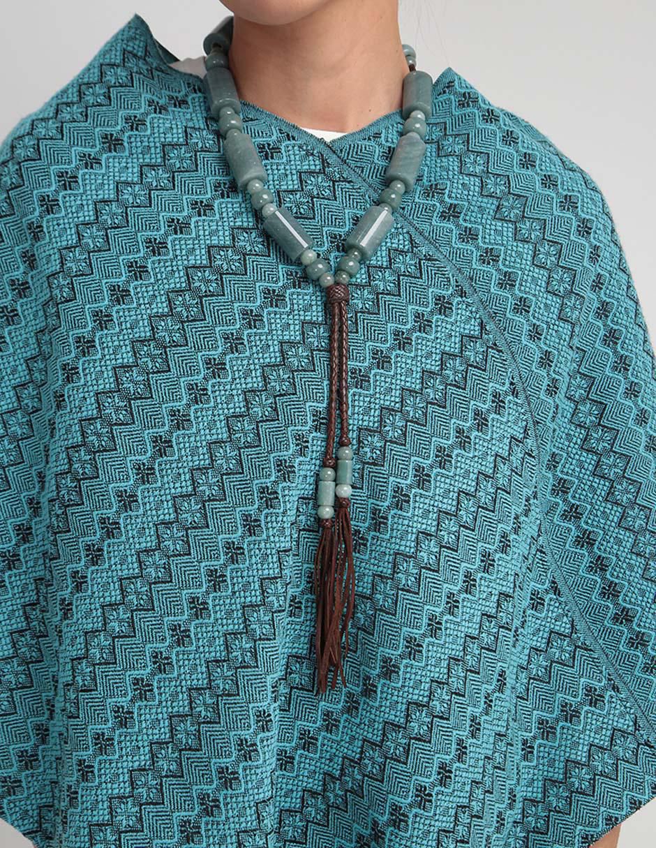 Collar artesanal 4