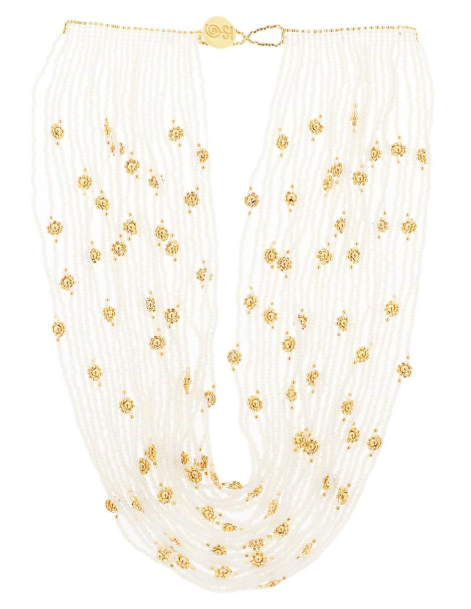 Collar artesanal 3