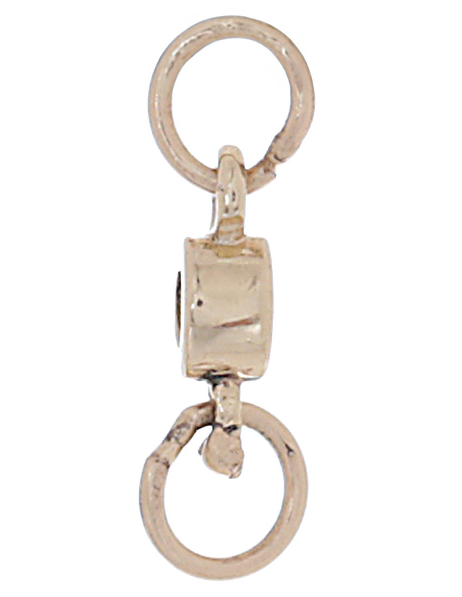 Charm de oro amarillo 14 K 5