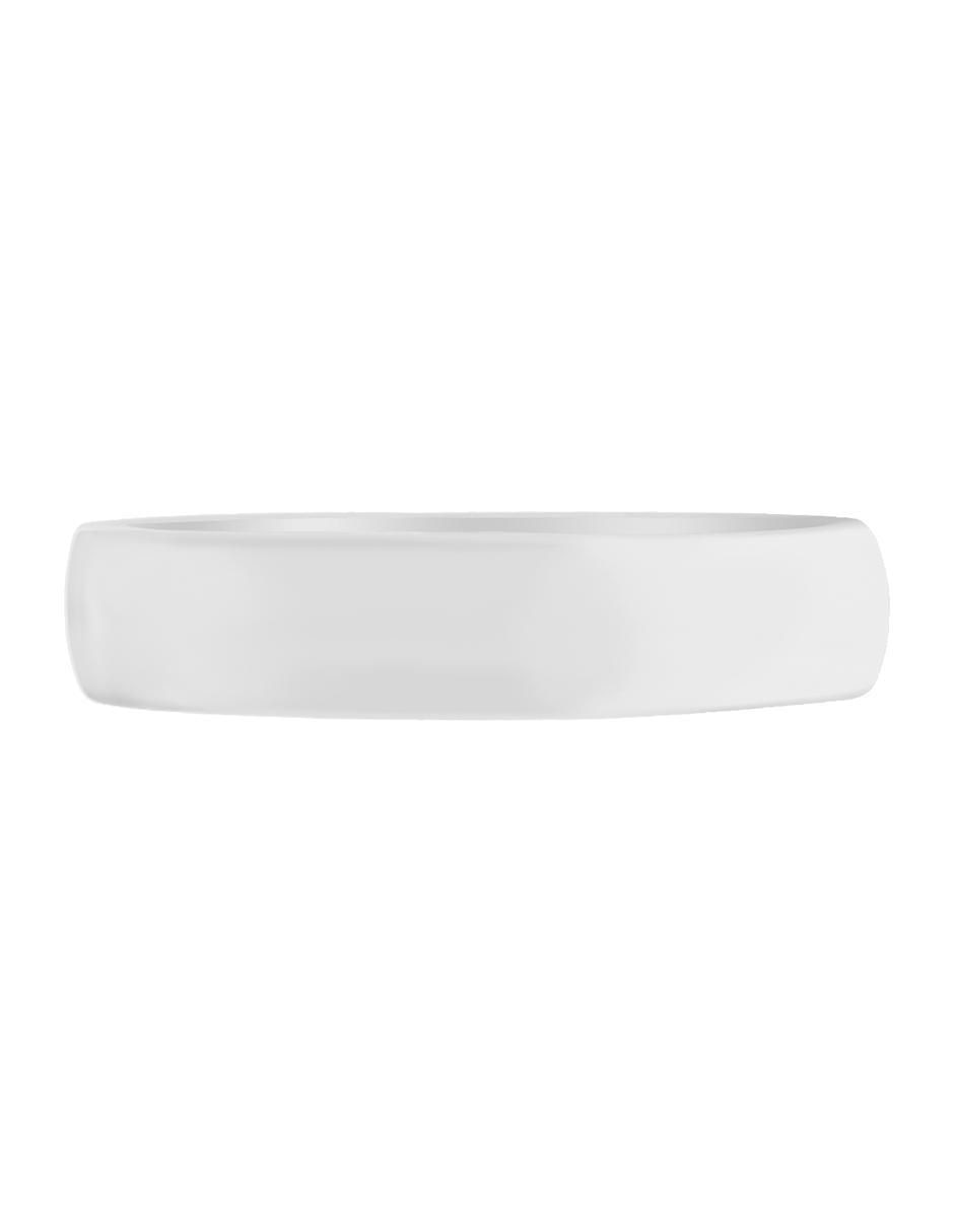 Argolla de oro 14 k Aryana