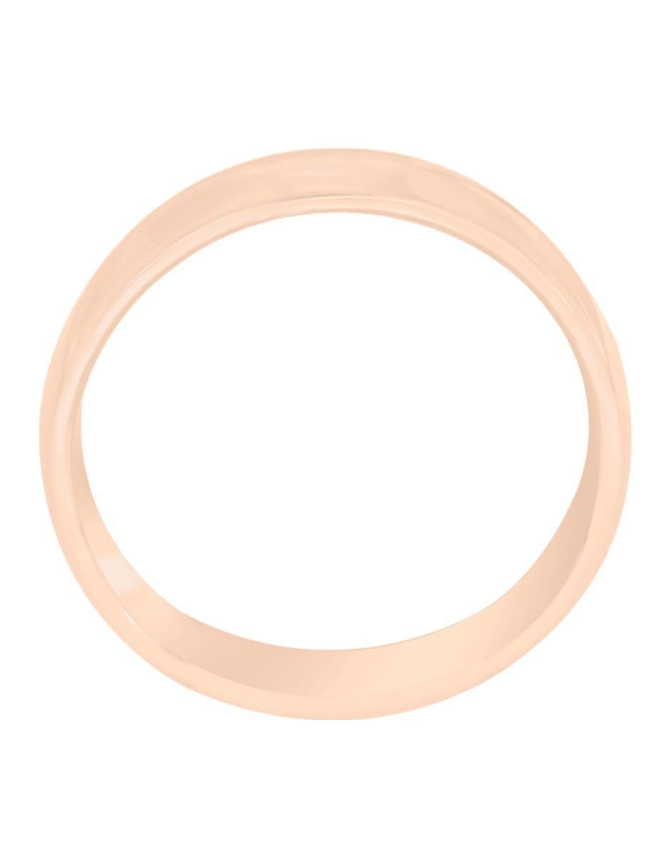 Argolla de oro 14 k Aryana 2