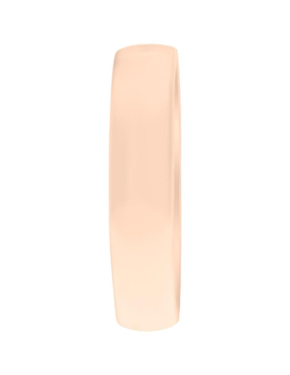 Argolla de oro 14 k Aryana 4