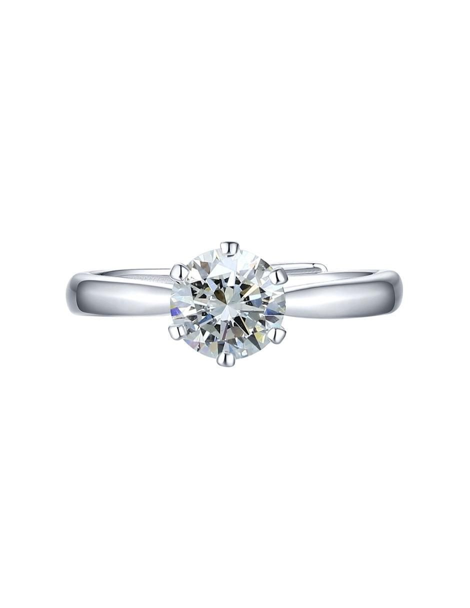 Anillo de compromiso