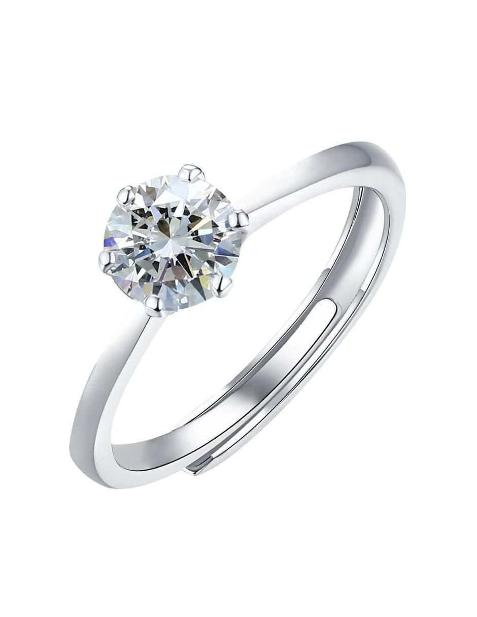 Anillo de compromiso 2