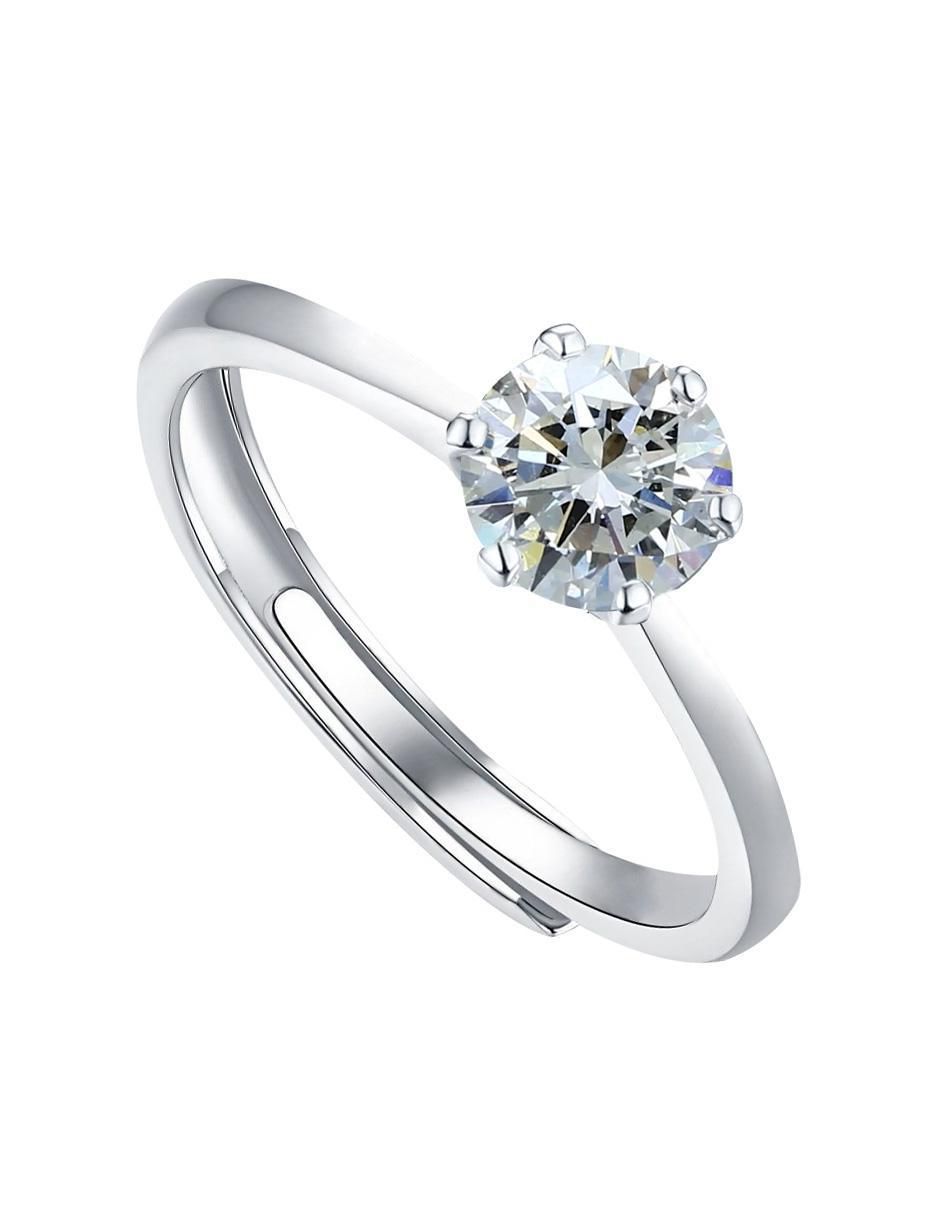 Anillo de compromiso 3