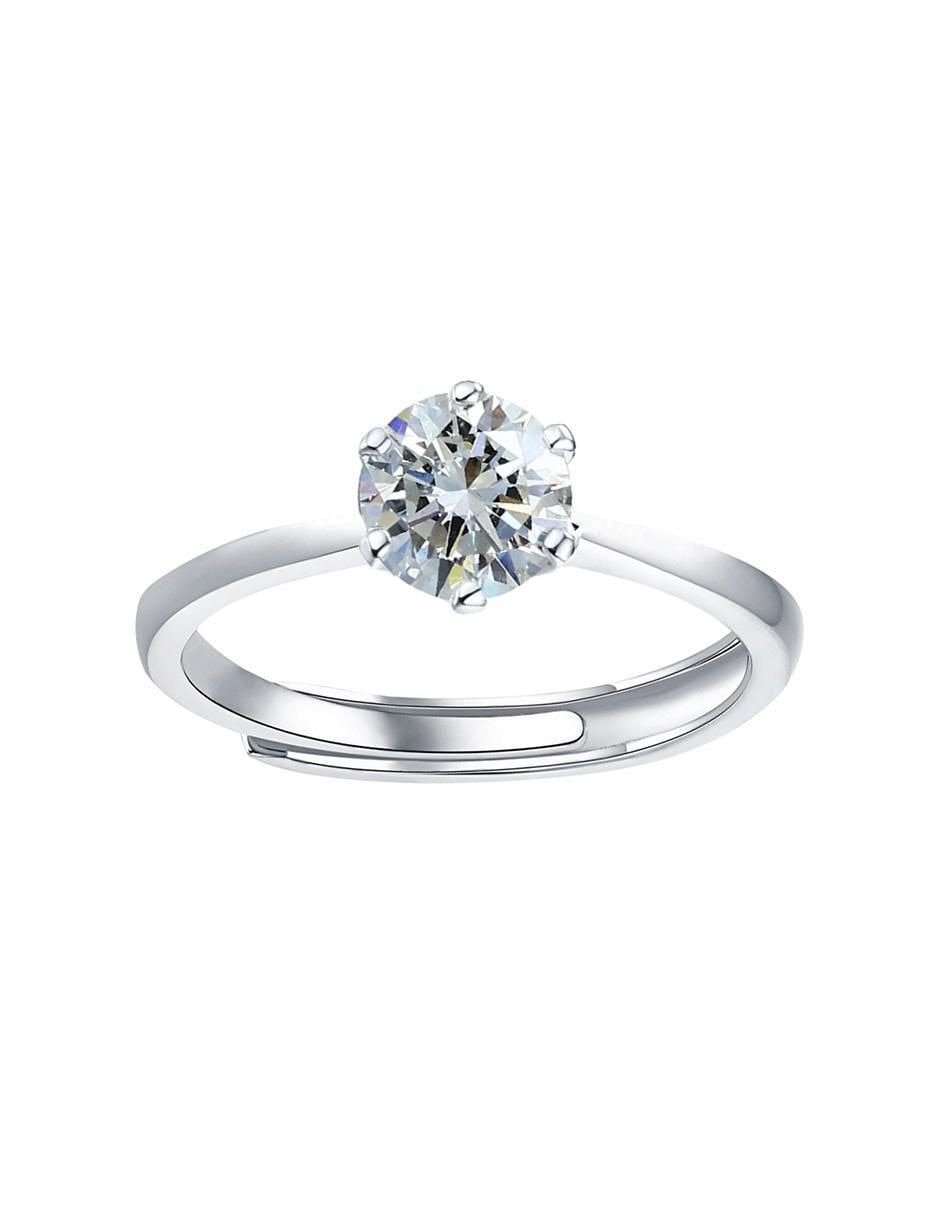 Anillo de compromiso 4