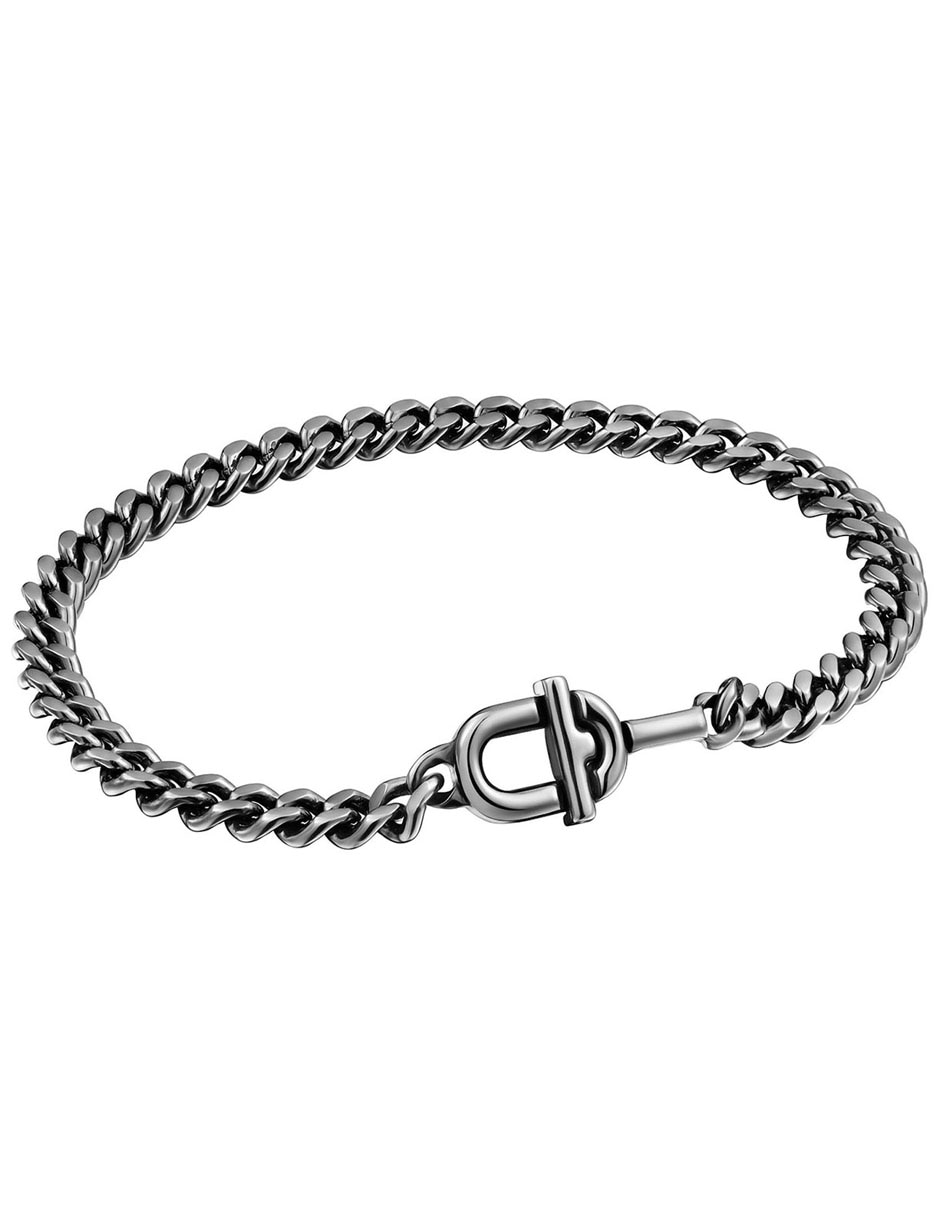 Pulsera Collar Tous Cruz Plata Pulsera Tous Cruz Plata Pulsera