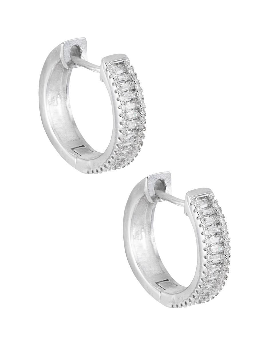 Aretes zirconia 4