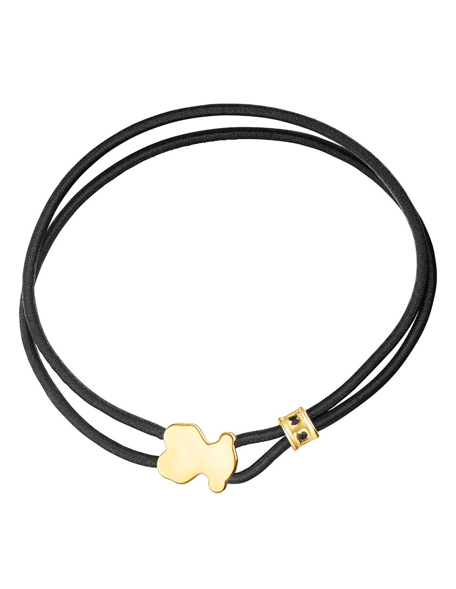 Pulsera de plata P 925 Sweet Dolls con acabado liso