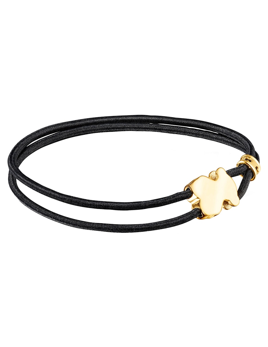 Pulsera de plata P 925 Sweet Dolls con acabado liso 2