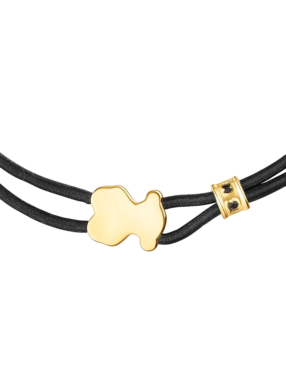Pulsera de plata P 925 Sweet Dolls con acabado liso 4