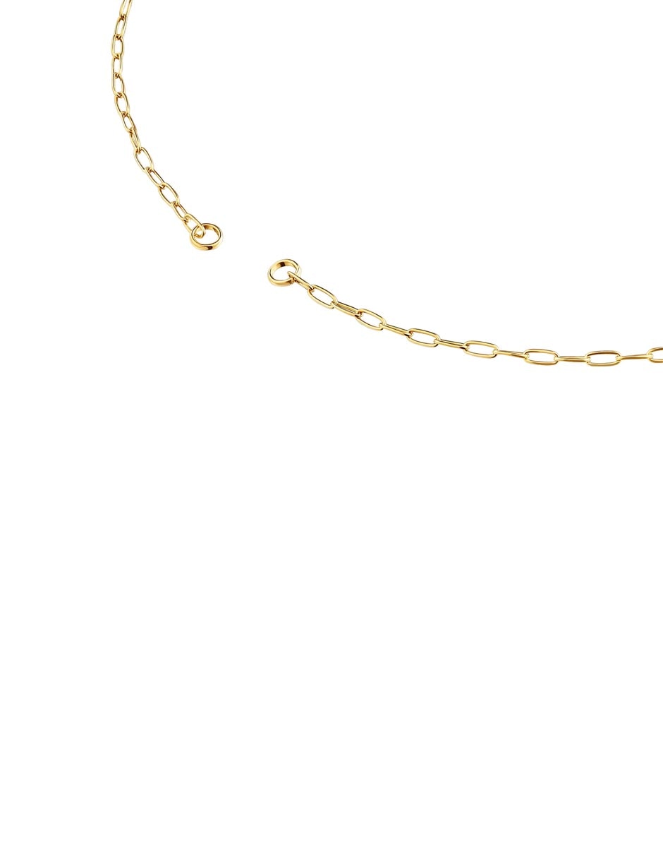 Collar Hold de plata P 925 2