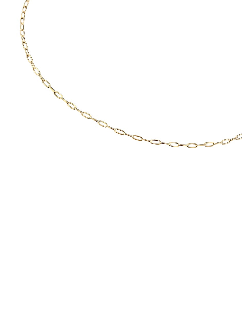 Collar Hold de plata P 925 3