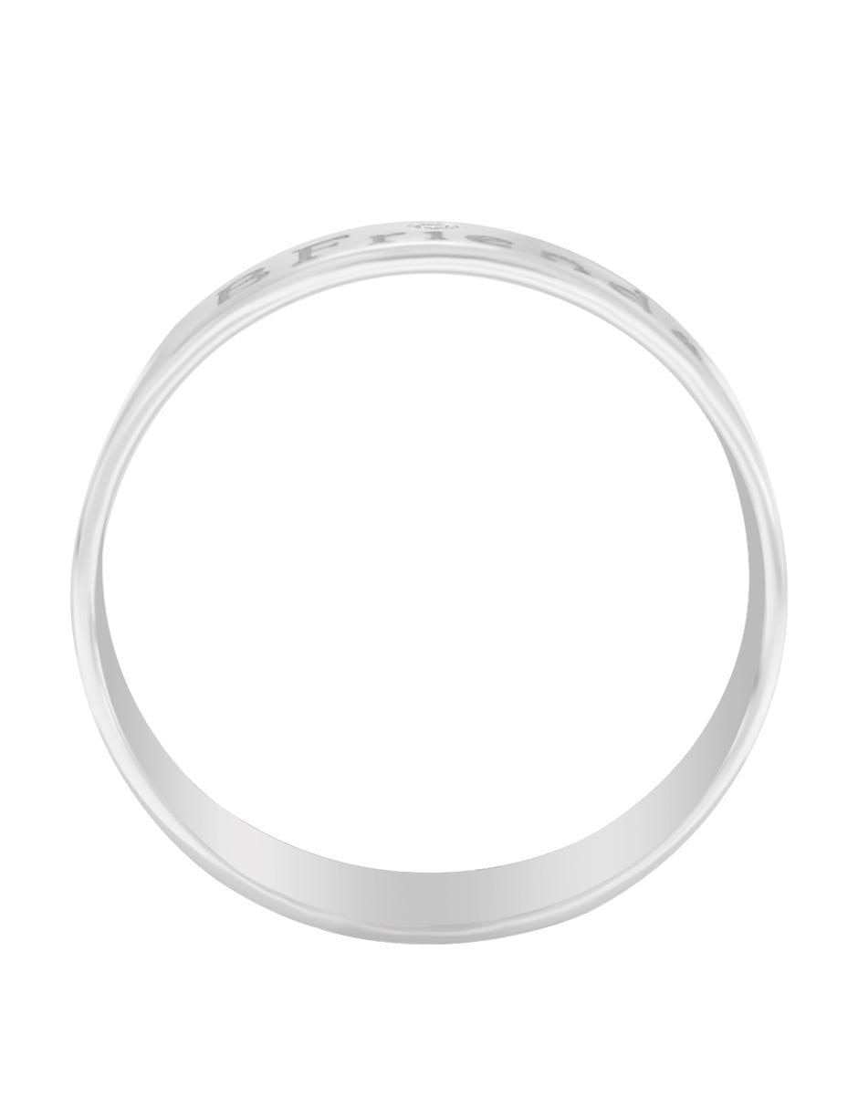 Anillo BFriends 14 k de oro diamante brillante 2
