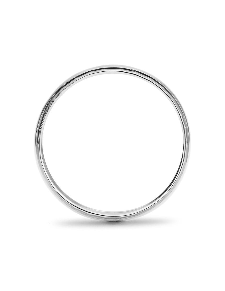 Argolla de oro 14 k 3