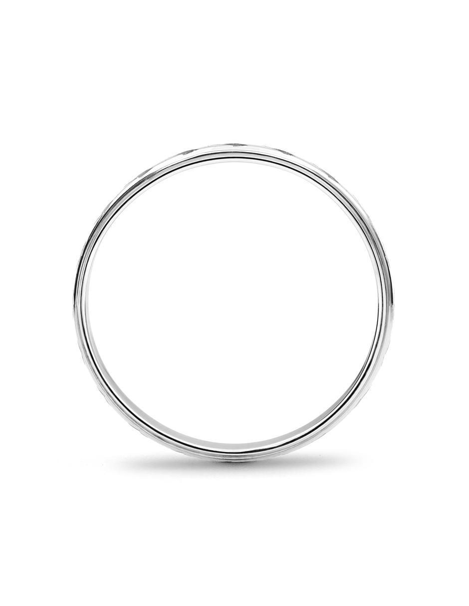 Argolla de oro 14 k 3