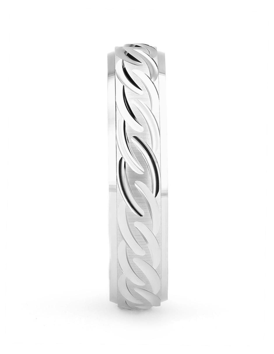 Argolla de oro 14 k 2