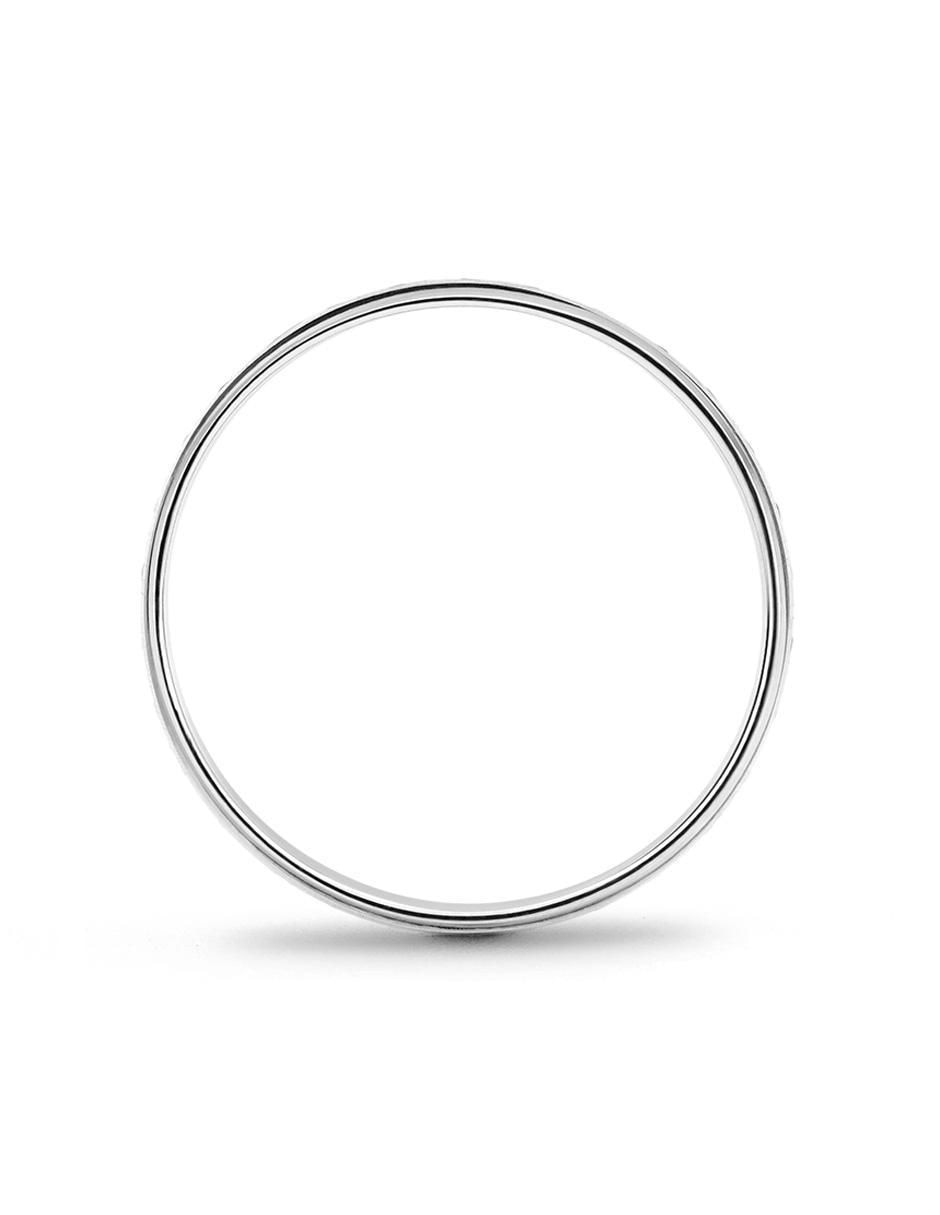 Argolla de oro 14 k 3