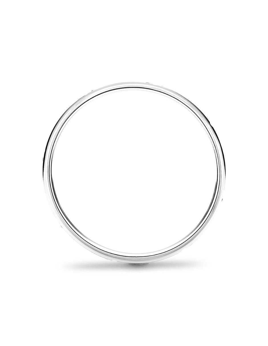 Argolla de oro 14 k 3
