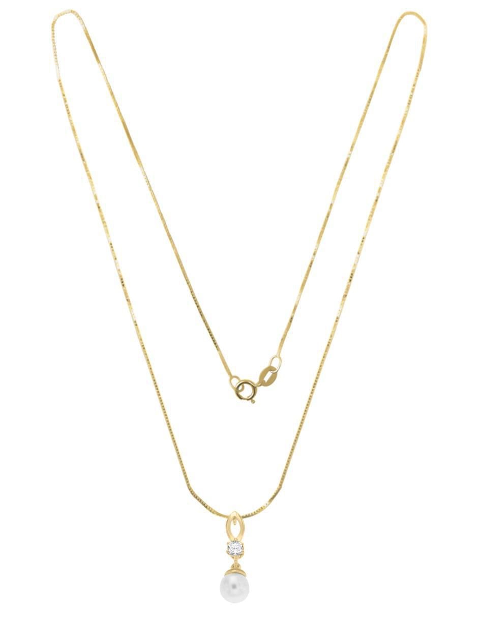 Colgante y dije "de" irregular fianelli tania sin temática "de" oro 14 k diamante