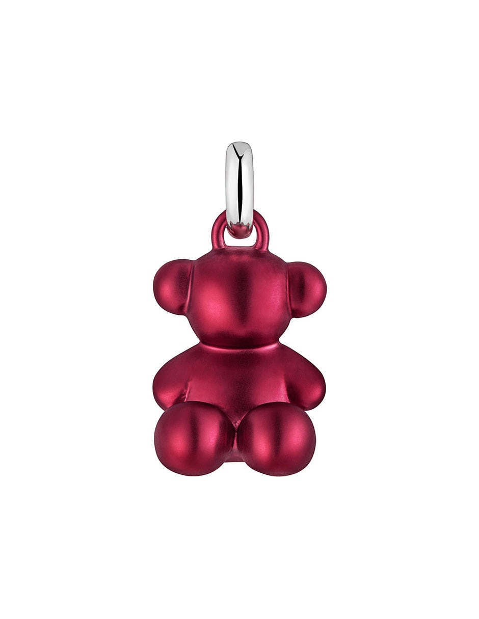 Bold Bear Pulsera Tous Osito Rosa Bold Bear Pulsera De Tous Oso