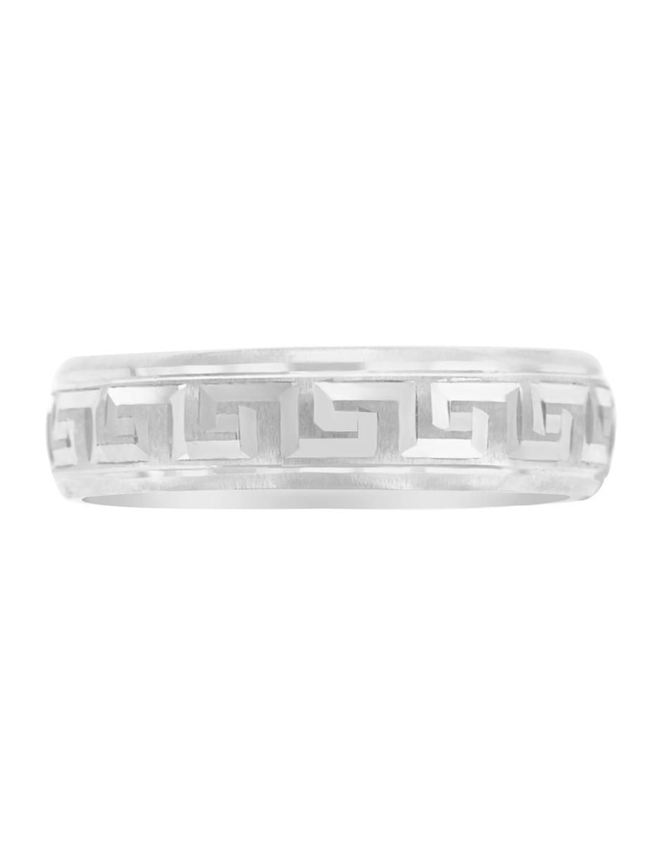 Argolla de oro 14 k Maya Argolla de oro 14 k Maya