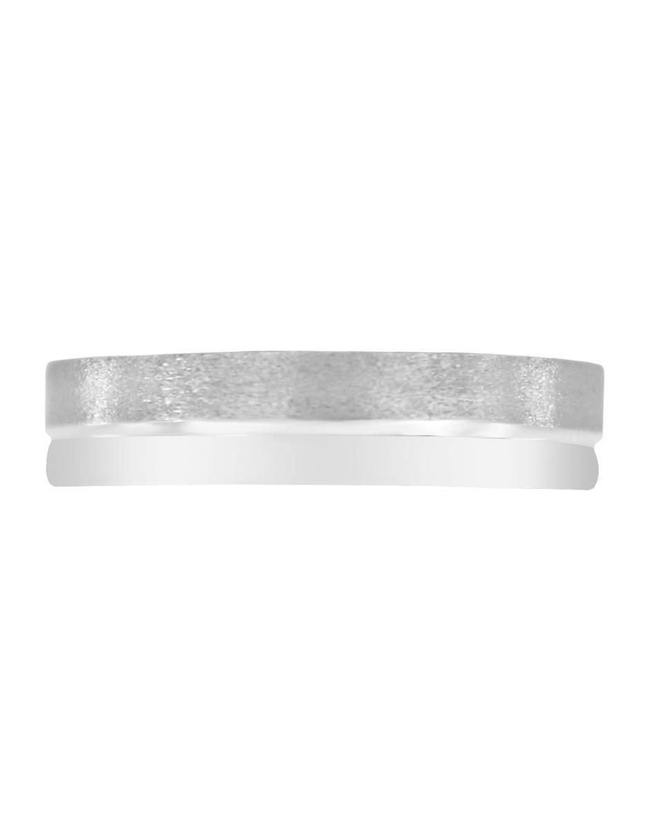 Argolla de oro 14 k Adria