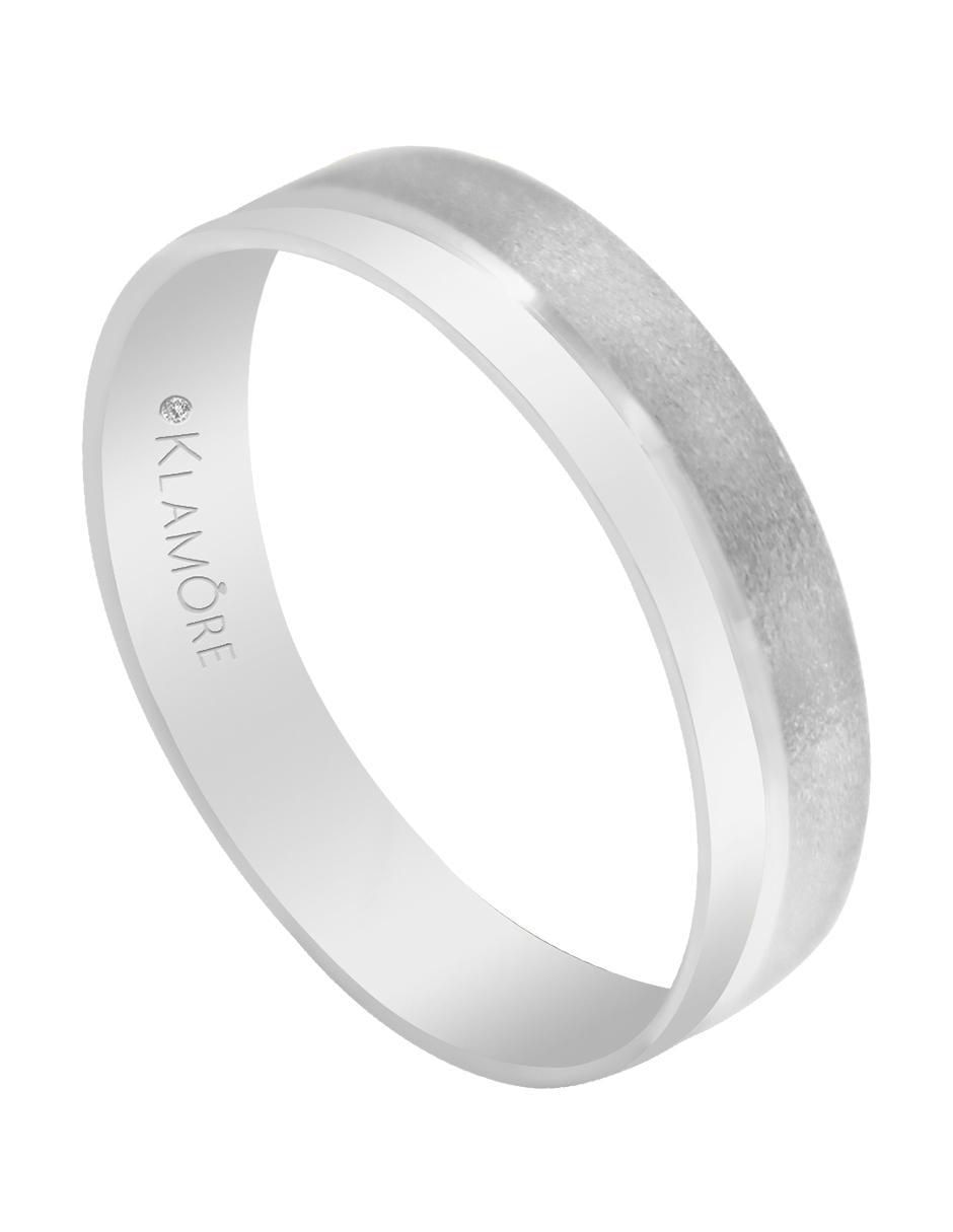 Argolla de oro 14 k Adria 3